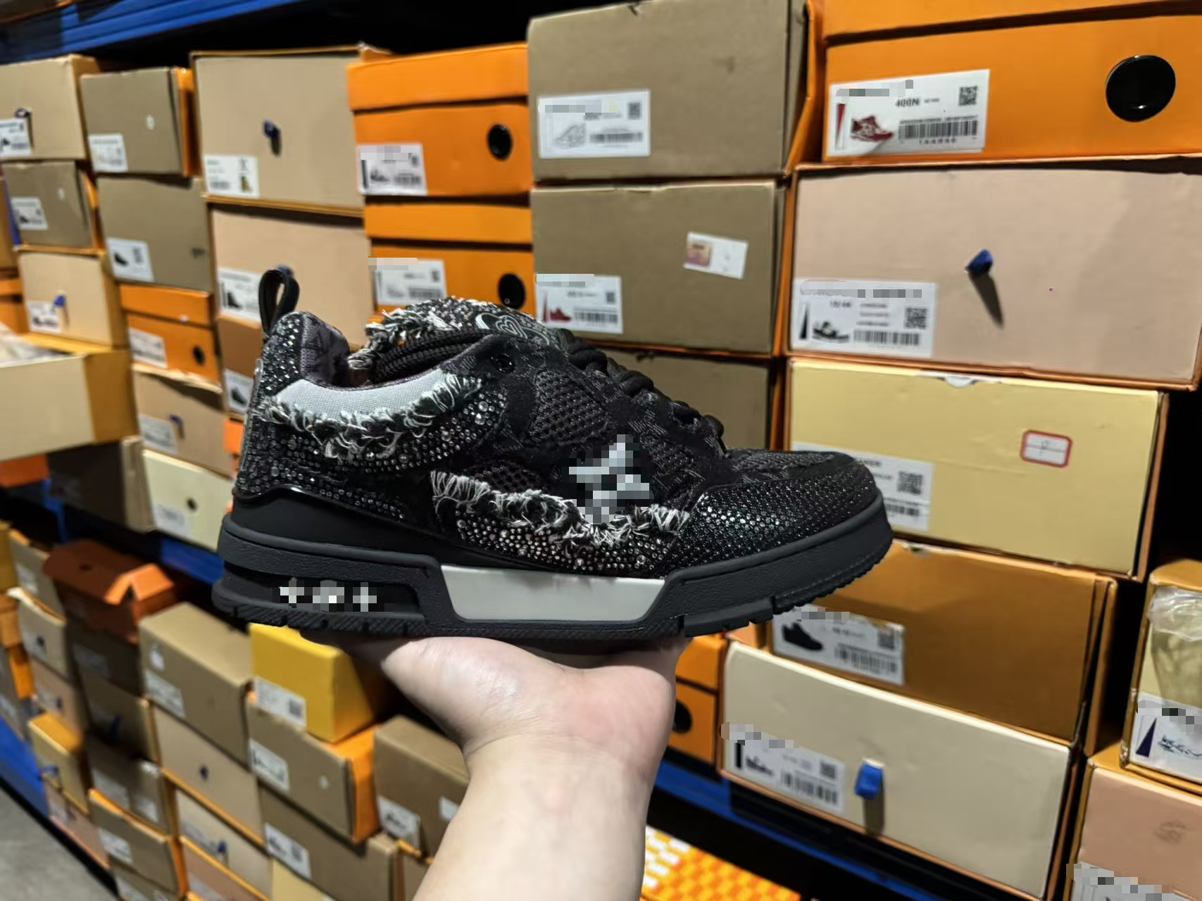 Shoes 1V