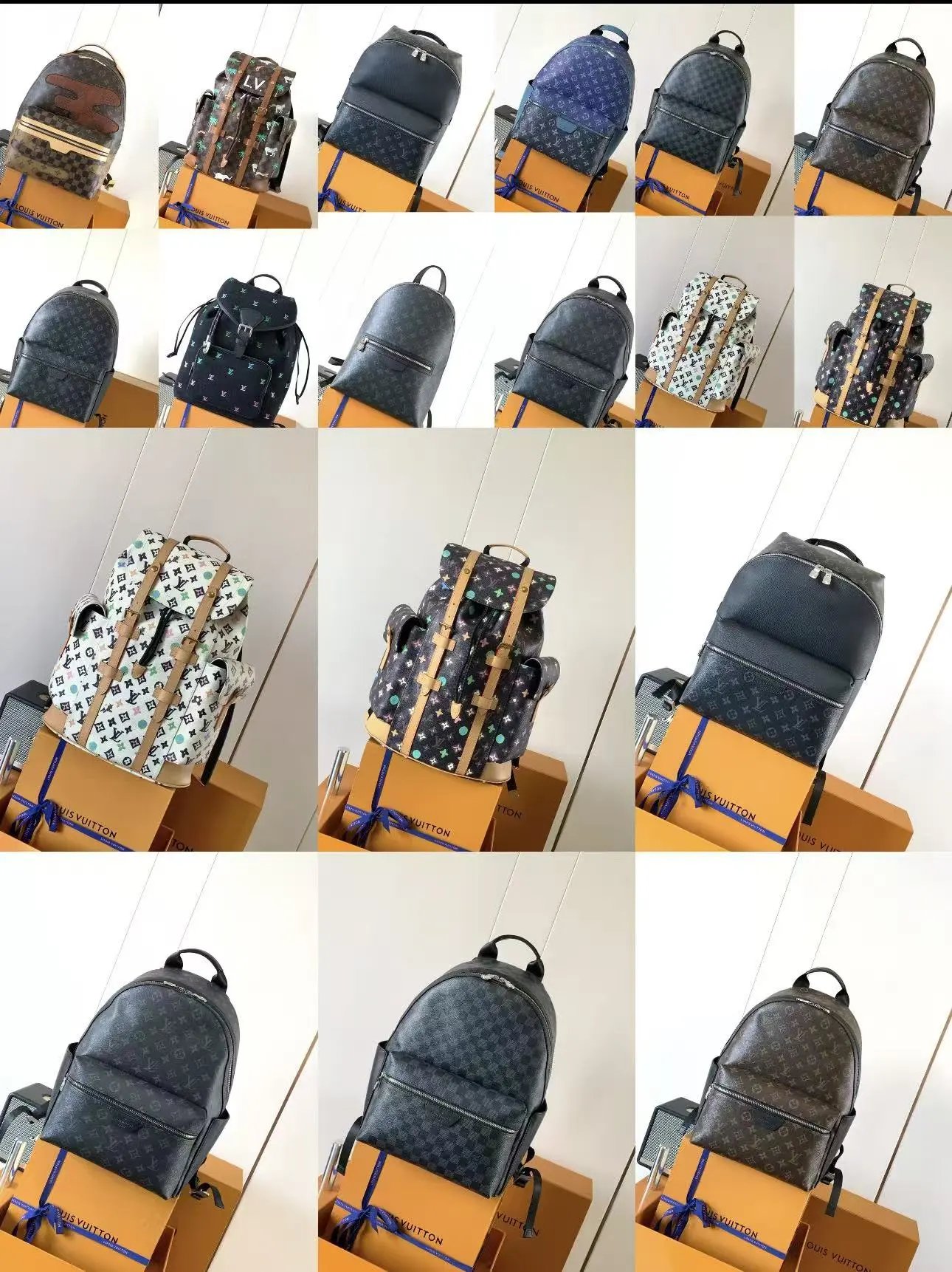 Backpack preview 4