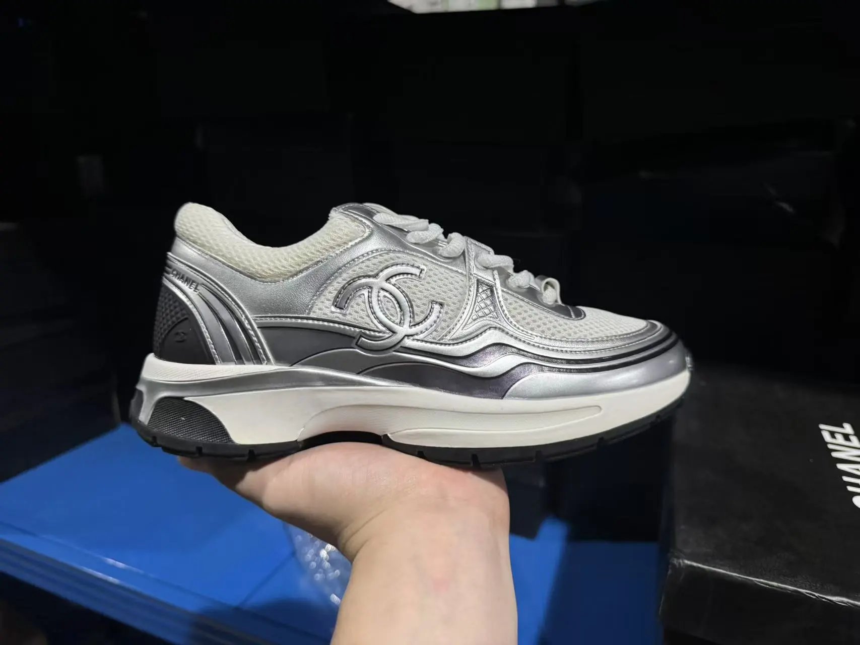 Chanel Chanel