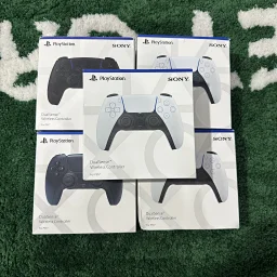 thumbnail for Game Controller Blind Box. Once ordered, no returns or exchanges will be accepted.