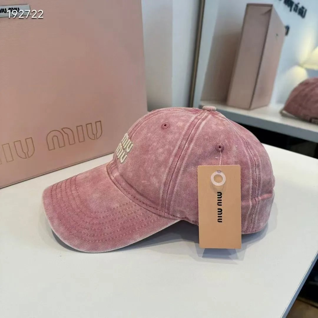 Chanel Hats CC Monogram Bucket Hat — 19