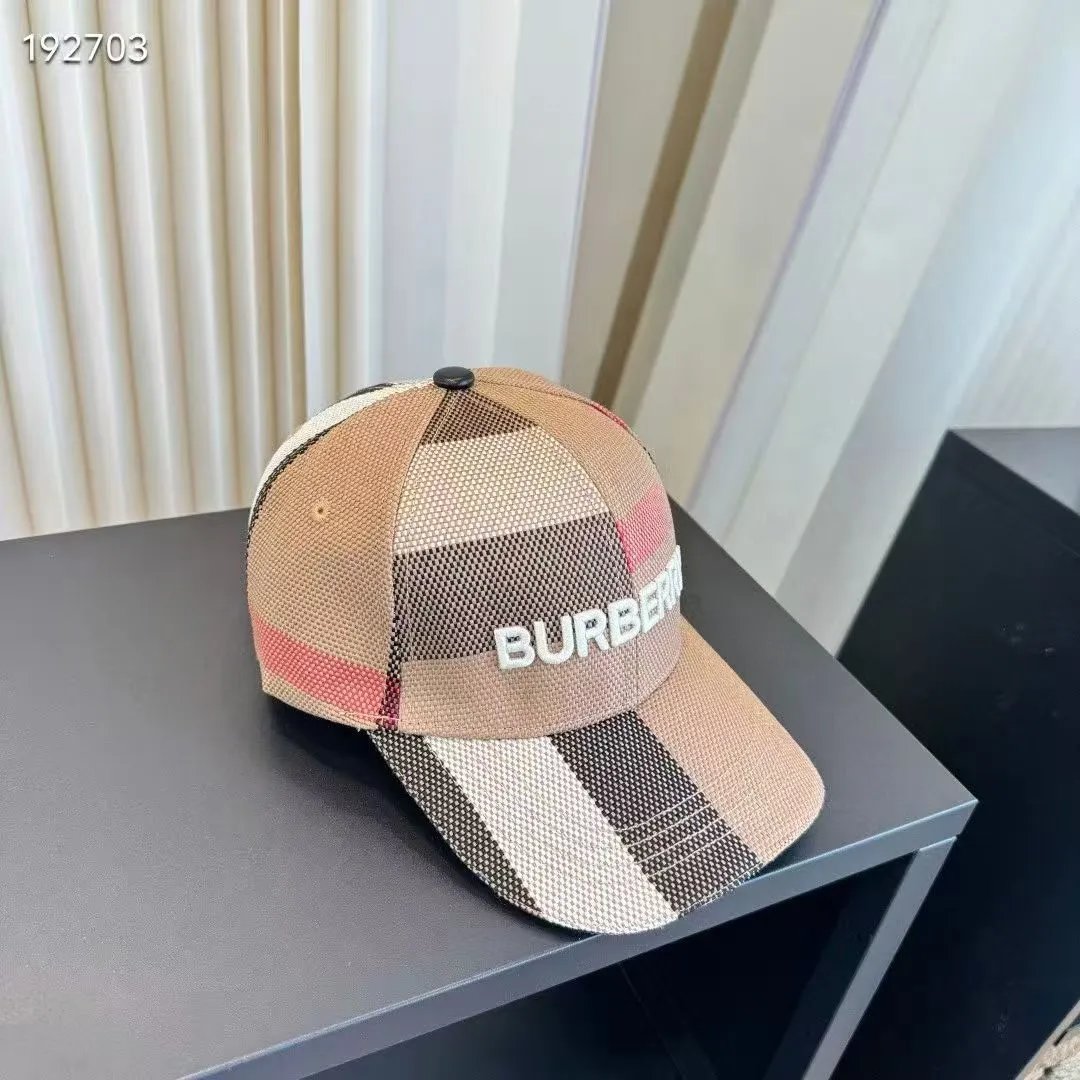 Chanel Hats CC Monogram Bucket Hat — 16