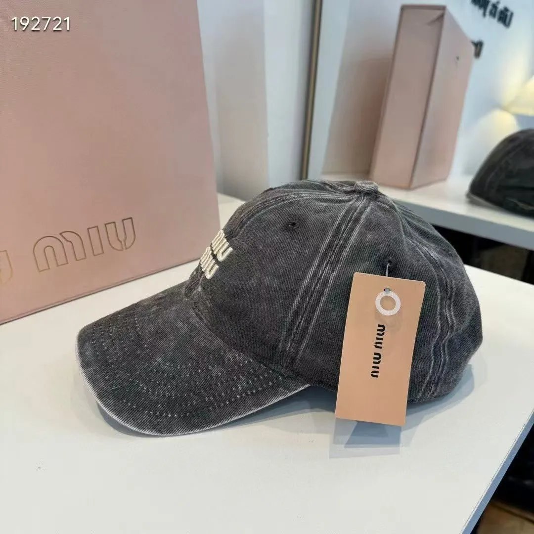 Chanel Hats CC Monogram Bucket Hat — 18