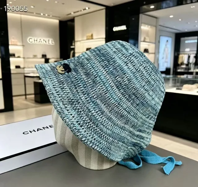 Gucci Hats Mixed baseball cap and bucket hat styles product detail image 10