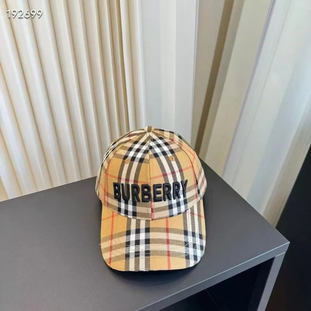 Chanel Hats CC Monogram Bucket Hat — 14