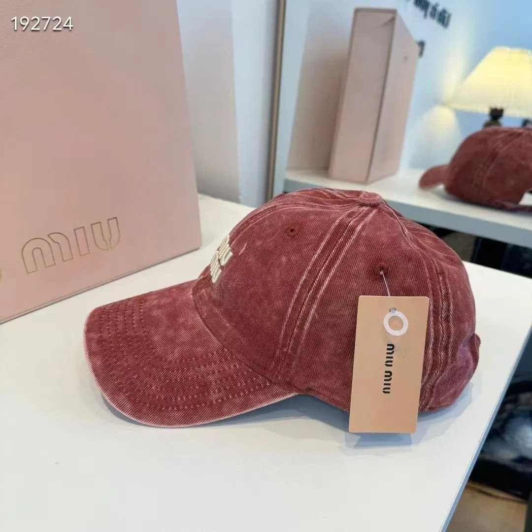Chanel Hats CC Monogram Bucket Hat — 20
