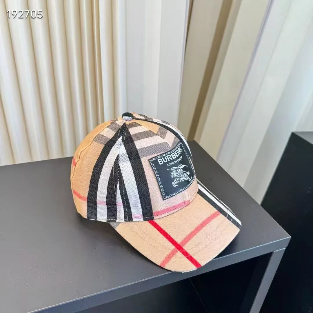 Chanel Hats CC Monogram Bucket Hat — 17