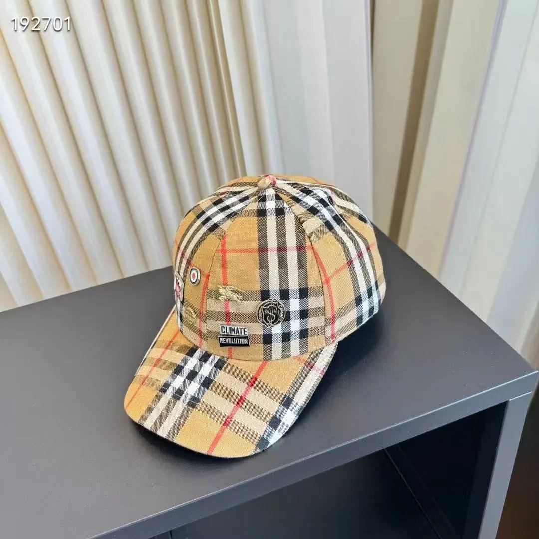 Chanel Hats CC Monogram Bucket Hat image 7