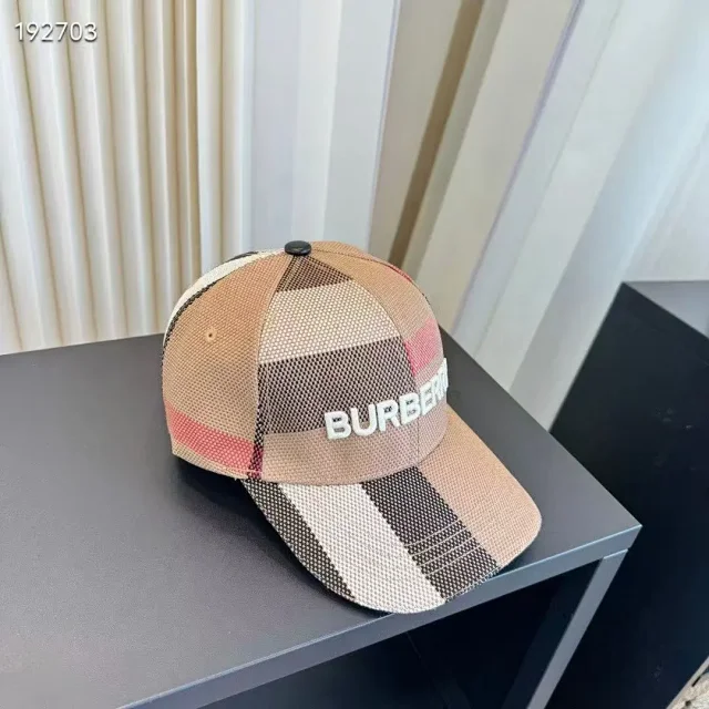 Chanel Hats CC Monogram Bucket Hat product detail image 8