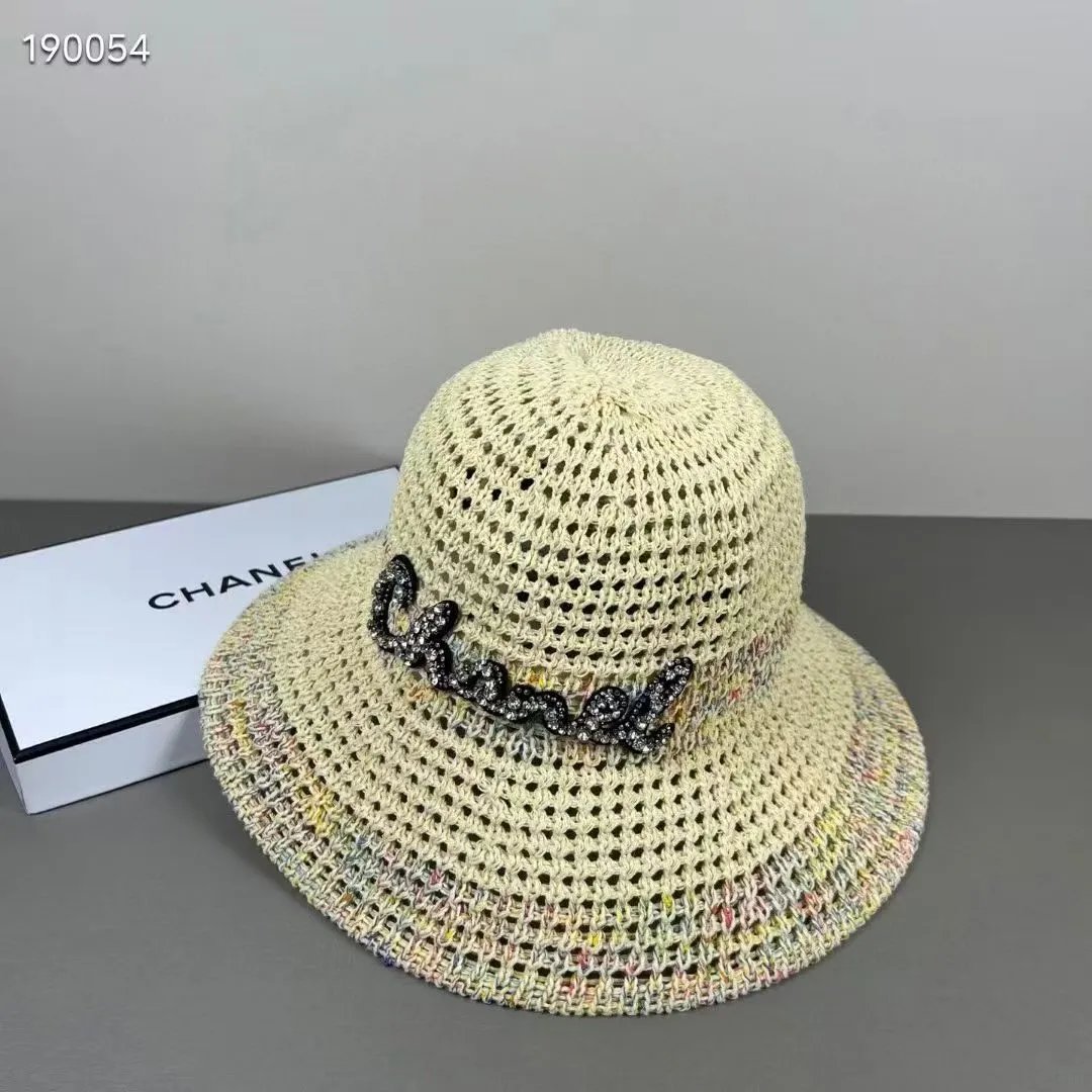 Gucci Hats Mixed baseball cap and bucket hat styles — 22