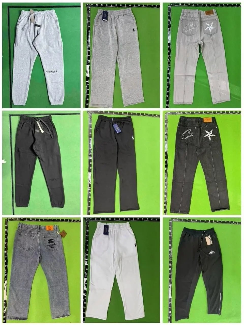 Factory Clearance Super Bull Fashion Pants – Collection