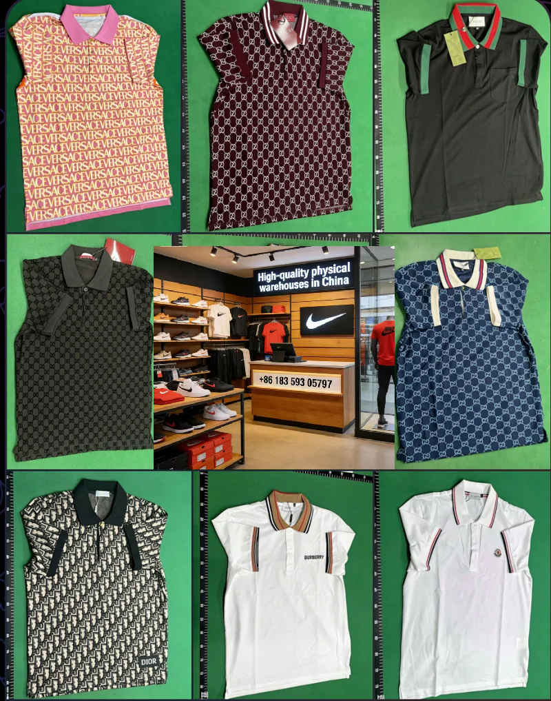 High quality hua men’s solid color business casual jacquard lapel short sleeves