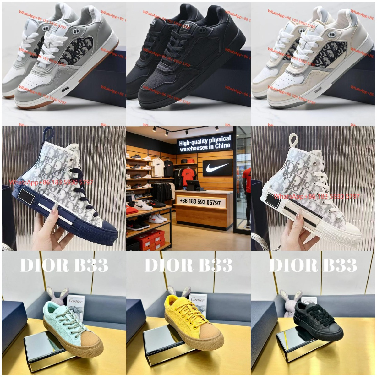 New trendy low-top sports sneakers