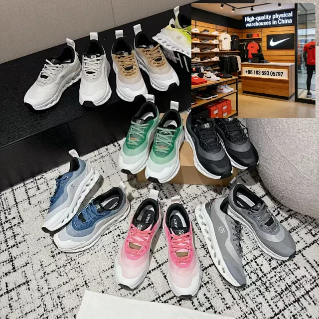 On Sneakers Cloudtilt product detail image 1