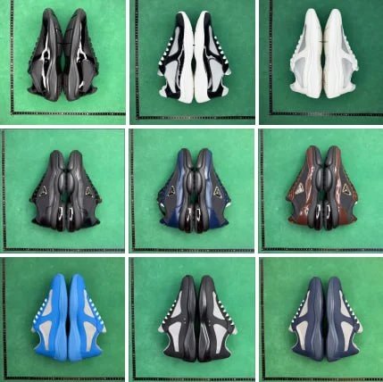 Hua PR fashion shoes WS+852 65506539