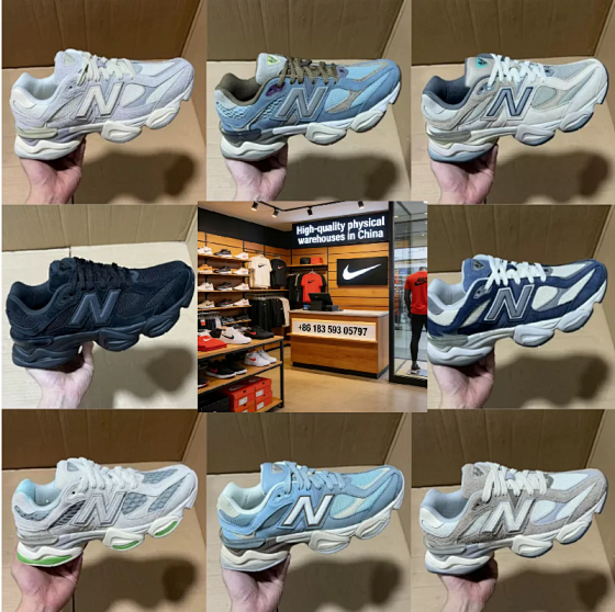 CT-26 Fashion New NB Shoes WhatsApp +86 18359305797
