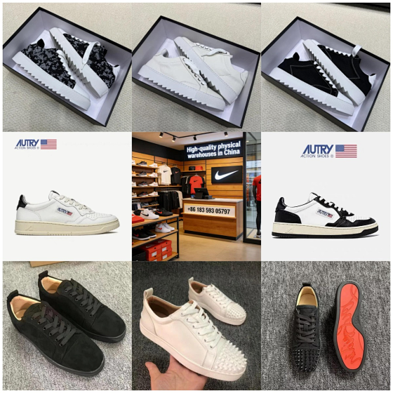 CT Fashion Flat Casual Non-Slip Shoes WhatsApp+86 18359305797