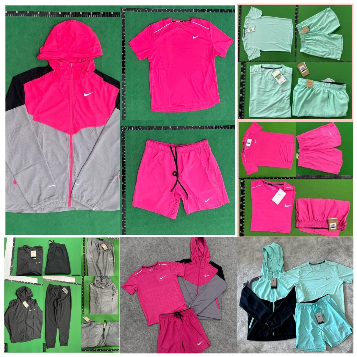 Zy3- High quality sportswear set hook series WhatsApp+86 172 6210 7545
