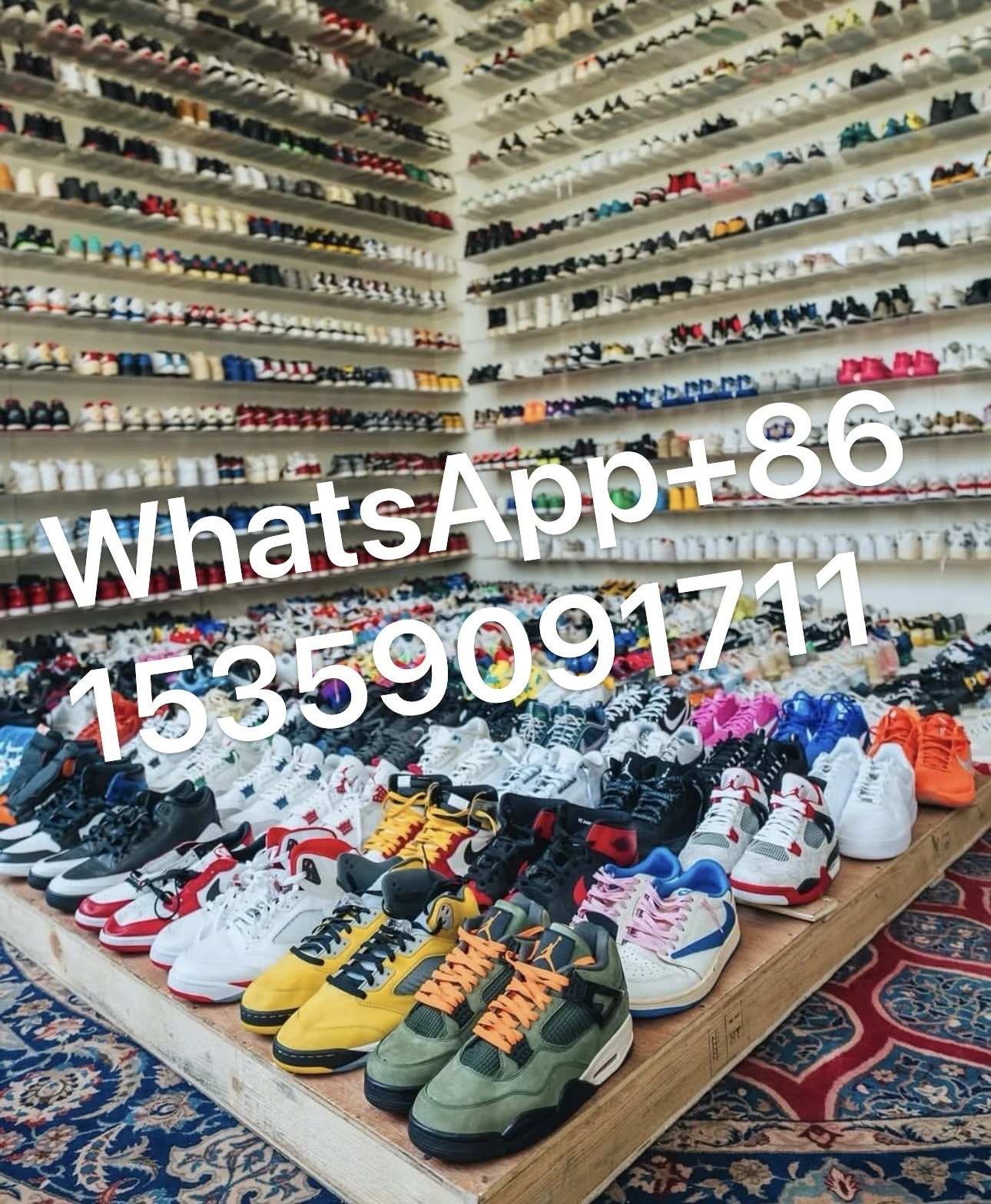 whatsapp+86 15359091711