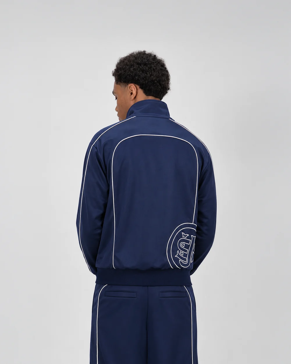 Saint Alexander Tracksuits Zip-up hoodie and jogger tracksuit image 10