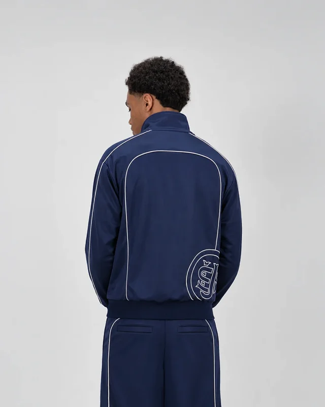 Saint Alexander Tracksuits Zip-up hoodie and jogger tracksuit product detail image 10
