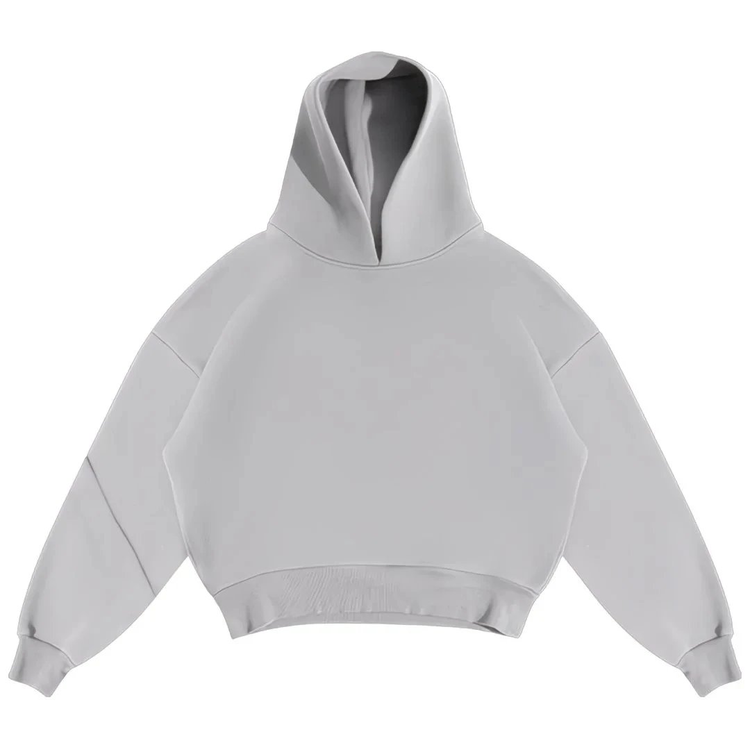 Saint Alexander Tracksuits Zip-up hoodie and jogger tracksuit — Saint Alexander-gray hoodie