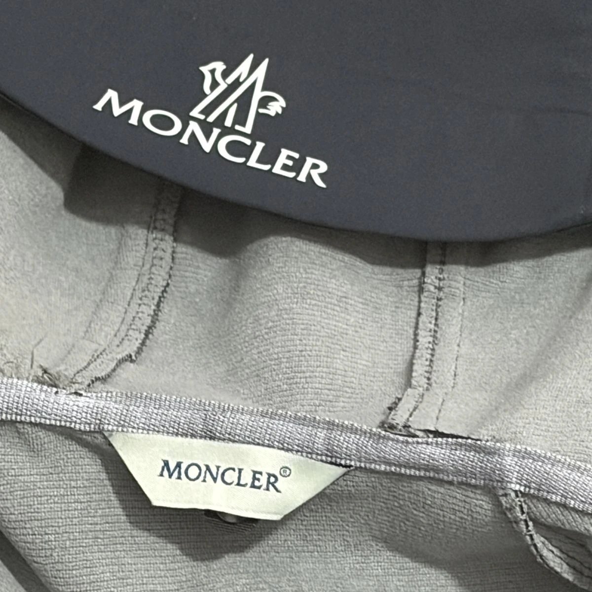 Moncler Mixed puffer jackets and tracksuit sets image 15