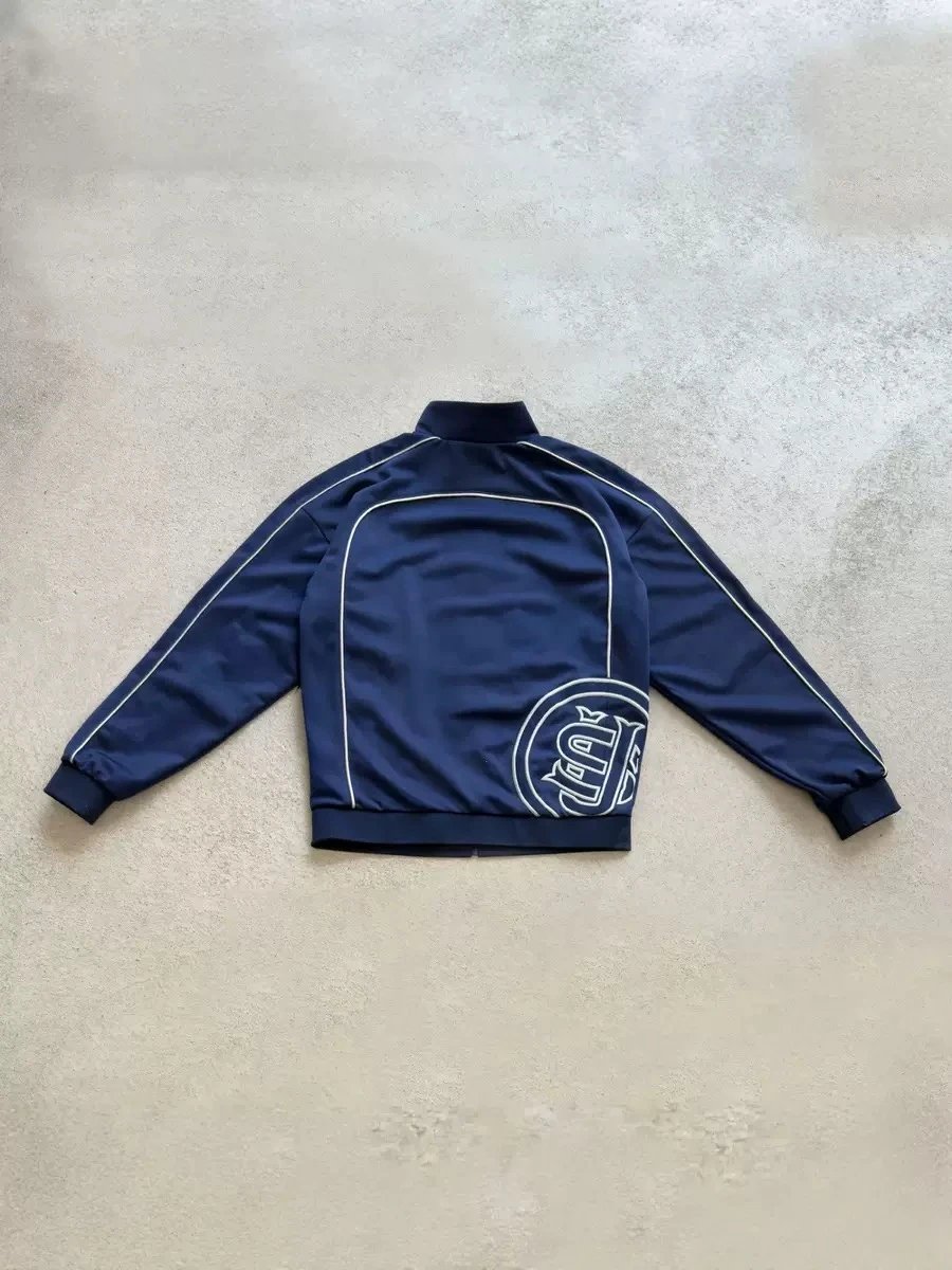 Saint Alexander Tracksuits Zip-up hoodie and jogger tracksuit — Suvene-New Blue Jacket Coat