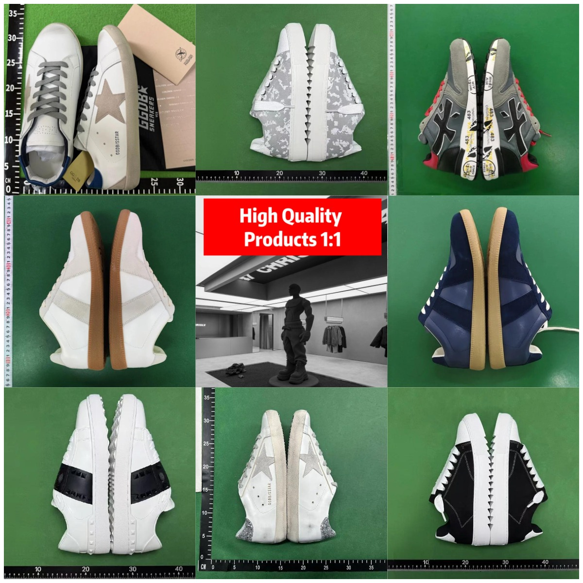 TY18 - Hot Selling Casual Sports Shoes - Limited Time Special Offer WhatsApp+86 183 5930 5797