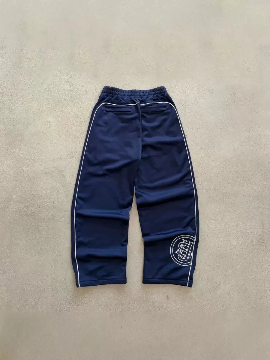 Saint Alexander Tracksuits Zip-up hoodie and jogger tracksuit — Suvene-New big blue logo Pants