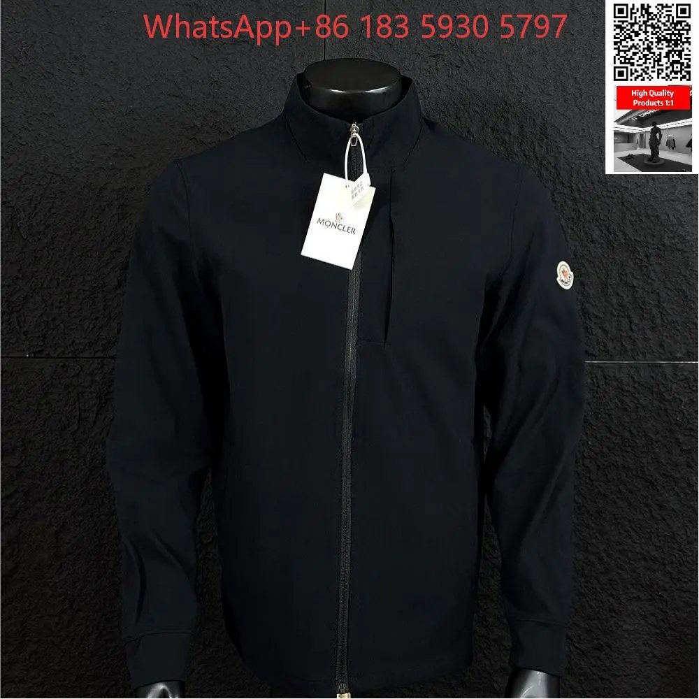 Moncler Mixed puffer jackets and tracksuit sets image 6