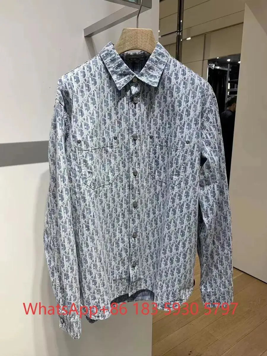 New Jacket - Blue