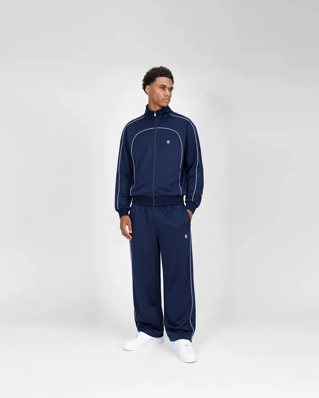 Saint Alexander Tracksuits Zip-up hoodie and jogger tracksuit product detail image 9