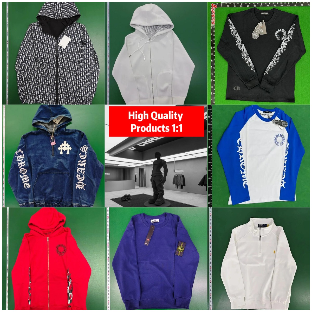 TY13 Casual Minimalist Hot-Selling Hoodie Collection WhatsApp+86 183 5930 5797