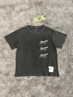 thumbnail for STS035 three-standard short-sleeve shirt