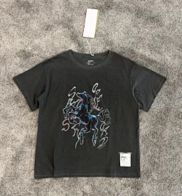 thumbnail for STS039 Seven-Color Pegasus Short Sleeve