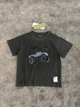 thumbnail for STS036 Bigfoot Short Sleeve