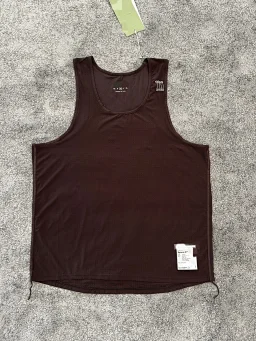 thumbnail for STS001 paperclip vest
