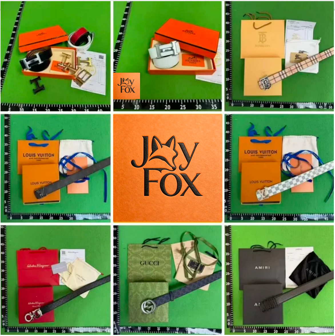 HOT07- Special Offer Belt - Boxless - T (Enter store, 400+items - WhatsApp:+86 133 2878 2035)
