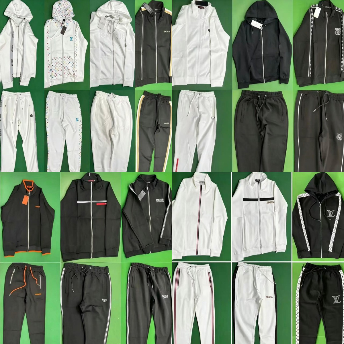SRW-26 New Collection High Quality Tracksuit WhatsApp +86 157 9266 1526