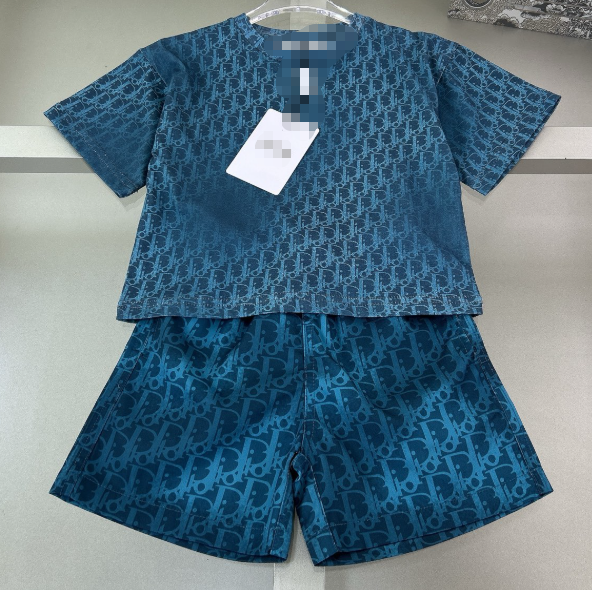 Premium Children's Wear — Boys' and Girls' Sets