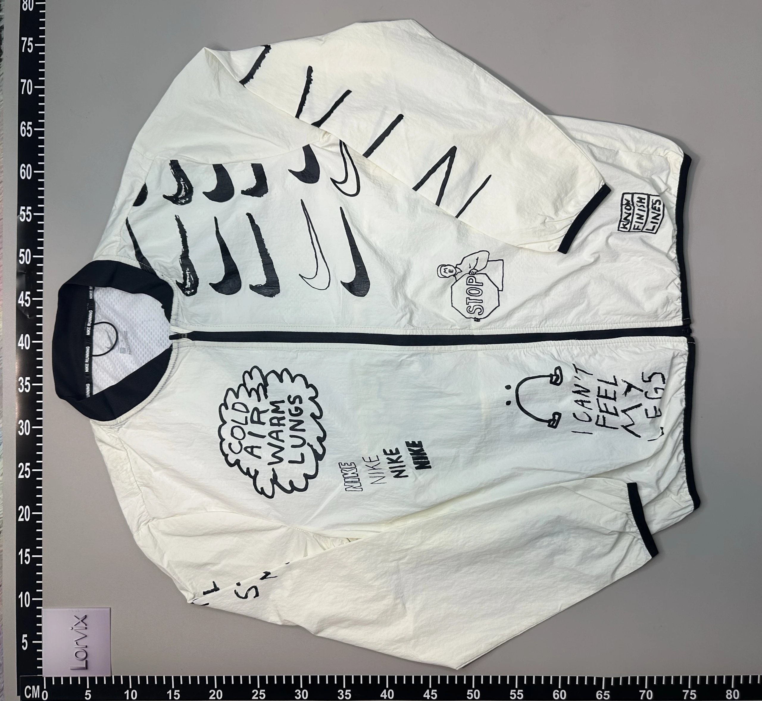 Nike Adema Sportswear - No Returns or Exchanges for Non-Quality Issues V8WS+86 18760285316