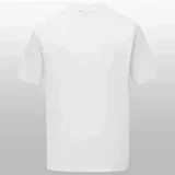 thumbnail for Front Long Hair Band Necklace Kai String White Short Sleeve 12731395