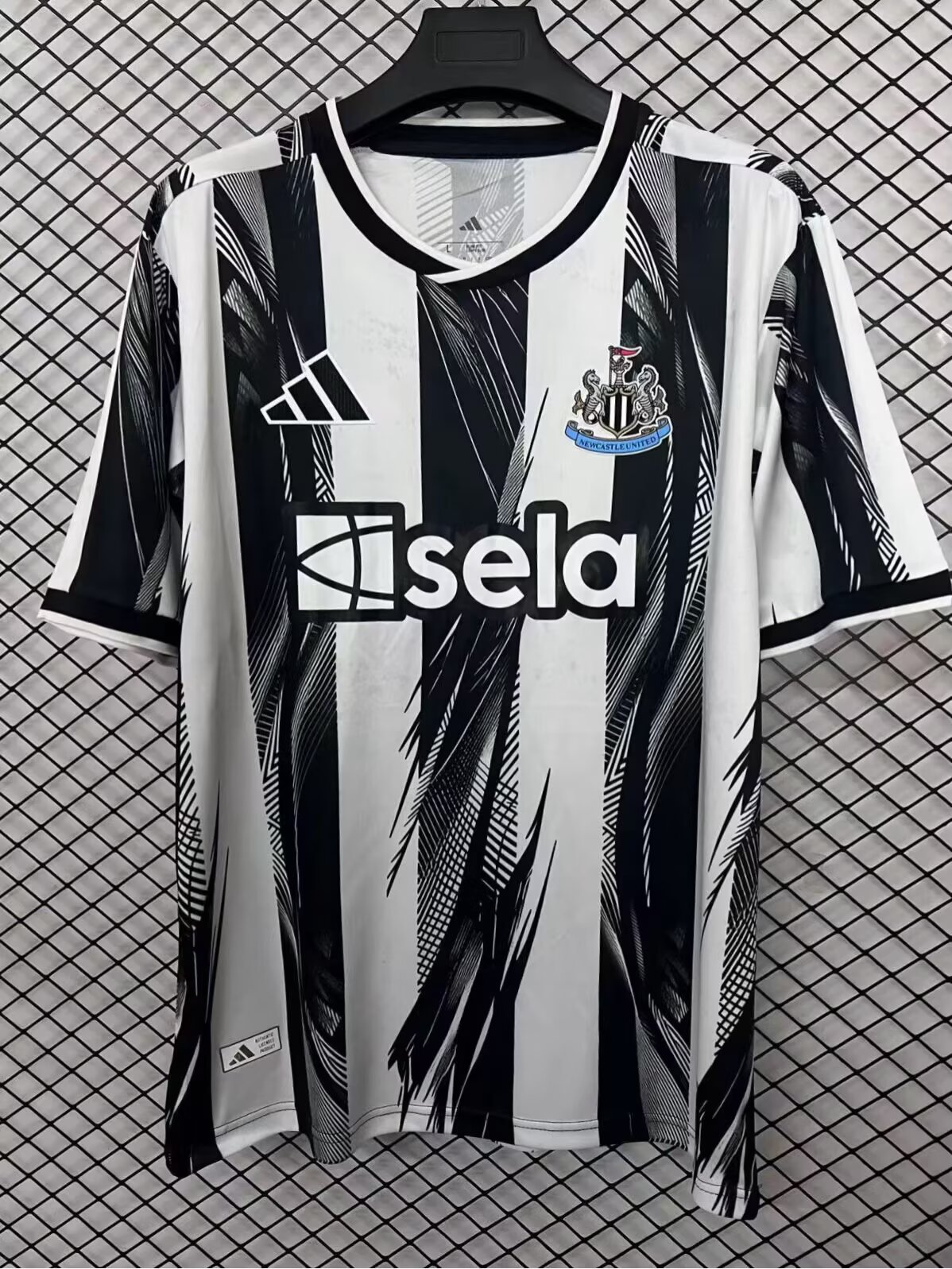 2026/2027 Newcastle United Special Edition Soccer Jersey