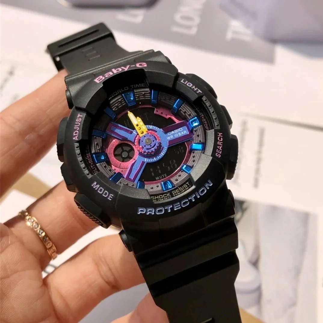 Casio Watches G-Shock ana-digi watch — 30