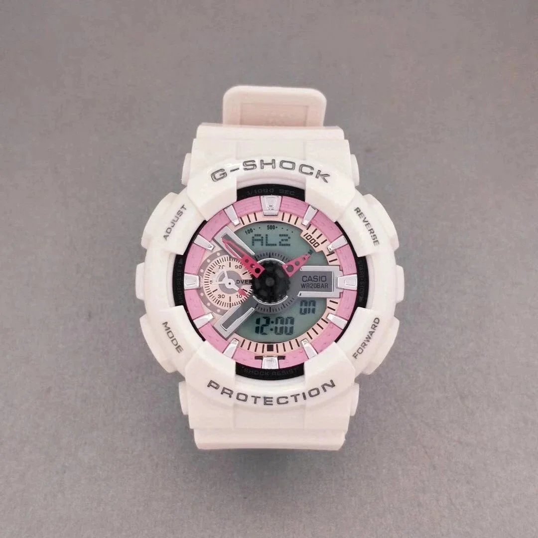 Casio Watches G-Shock ana-digi watch — 15