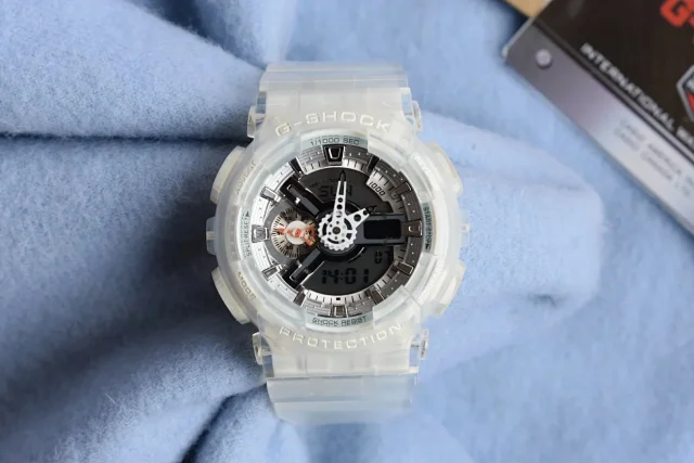 Casio Watches G-Shock ana-digi watch product detail image 9