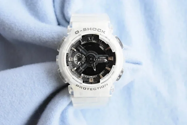 Casio Watches G-Shock ana-digi watch product detail image 13
