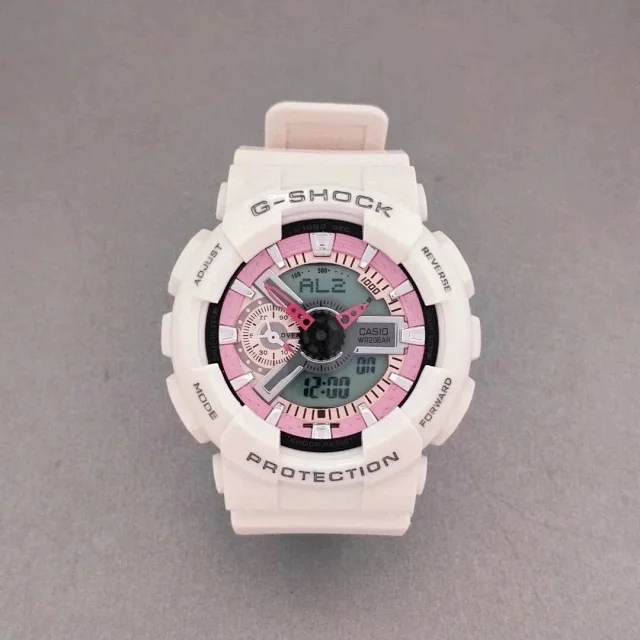 Casio Watches G-Shock ana-digi watch product detail image 19