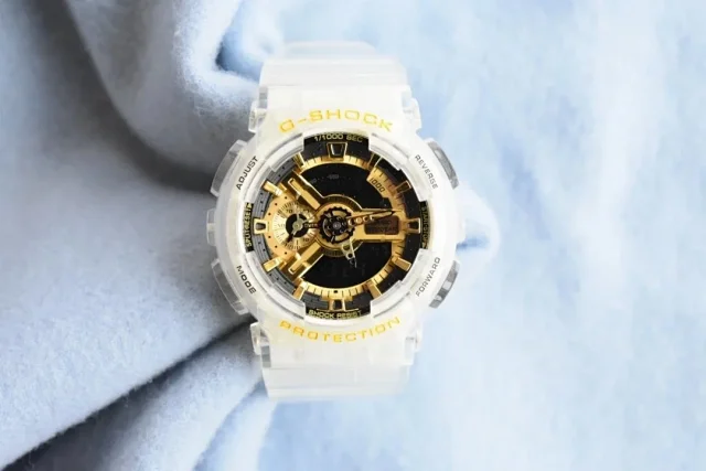 Casio Watches G-Shock ana-digi watch product detail image 12